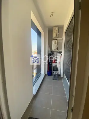 Apartment 1+1 for rent in 5 Maj, Tirana, 80 m². Photo 4 of 5