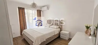 Appartamento 1+1 in affitto a Zogu i Zi, Tirana, 60 m². Foto 5 di 5