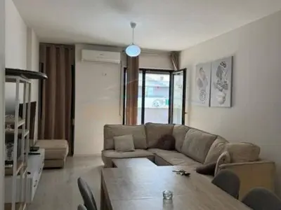 Appartamento 2+1 in affitto a Rruga Panorama, Tirana, 97 m². Foto 7 di 7