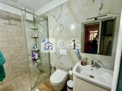 Appartamento 2+1 in affitto a Komuna e Parisit, Tirana, 112 m². Foto 5 di 6