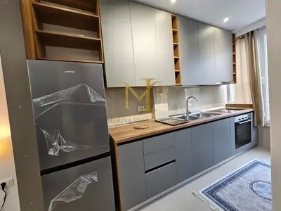Apartment for rent in Tregu Industrial, Durrës, 72 m². Photo 3 of 10