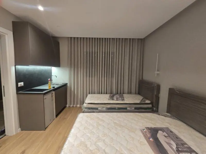 Studio for rent in Rruga Hoxha Tasin, Tirana, 25 m²