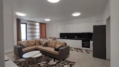 Appartamento 2+1 in affitto a Vollga, Durazzo, 120 m². Foto 2 di 12