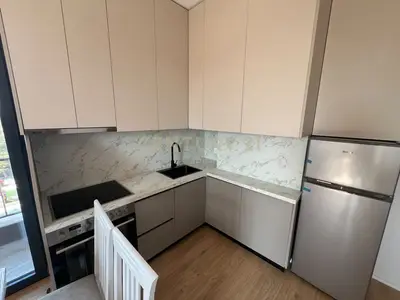 Apartament 2+1 me qera në Spak, Tiranë, 90 m². Foto 7 nga 9