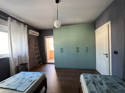 Apartment 2+1 for rent in Bulevardi Gjergj Fishta, Tirana, 126 m². Photo 10 of 12