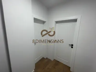Apartment 1+1 for rent in Rruga e Elbasanit, Tirana, 67 m². Photo 5 of 8