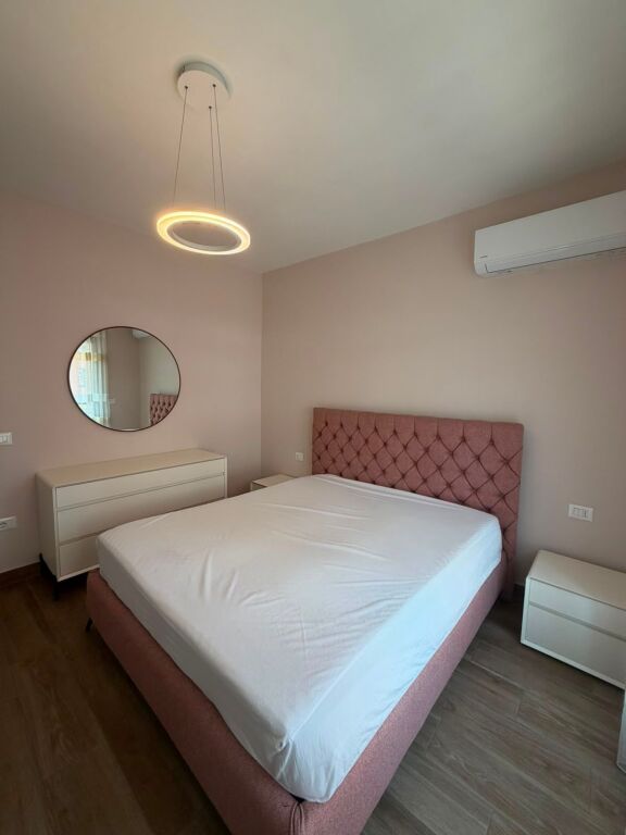 Apartament 1+1 me qera në Kompleksi Delijorgji, Tiranë, 73 m². Foto 3 nga 3