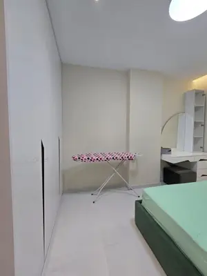 Apartment 1+1 for rent in Univers City, Tirana, 65 m². Photo 7 of 9