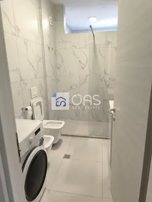 Apartament 2+1 me qera në Don Bosko, Tiranë, 86 m². Foto 3 nga 12