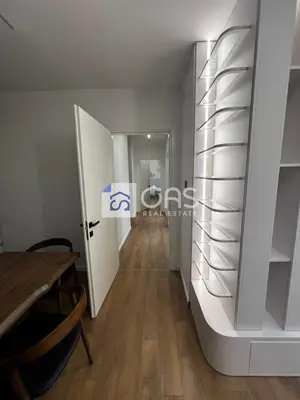 Appartamento 3+1 in affitto a Bulevardi i Ri, Tirana, 149 m². Foto 3 di 12