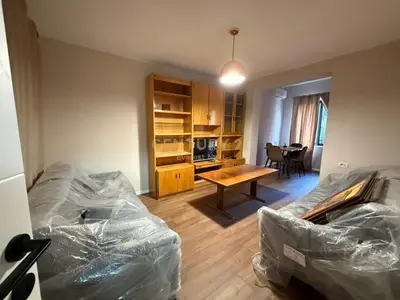 Apartament 1+1 me qera në Rruga Abdyl Frashëri, Tiranë, 50 m². Foto 3 nga 12