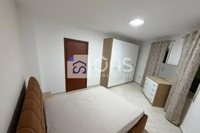 Apartment 1+1 for rent in Bulevardi i Ri, Tirana, 107 m². Photo 6 of 8