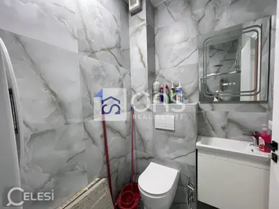Apartment 2+1 for rent in Tregu Elektrik, Tirana, 65 m². Photo 6 of 9