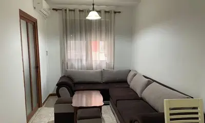 Apartment 1+1 for rent in Rruga Him Kolli, Tirana, 50 m². Photo 3 of 9