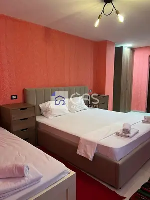 Apartament 2+1 me qera në Laprakë, Tiranë, 95 m². Foto 3 nga 12