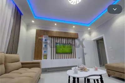Vilë me qera në Tufinë, Tiranë, 500 m². Foto 4 nga 6