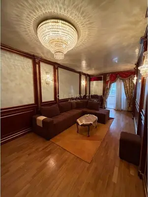 Apartament 2+1 me qera në Shkolla e Kuqe, Tiranë, 83 m². Foto 10 nga 10