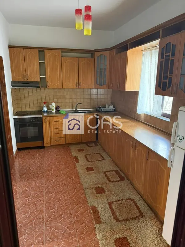 Appartamento 1+1 in affitto a Bulevardi i Ri, Tirana, 110 m²