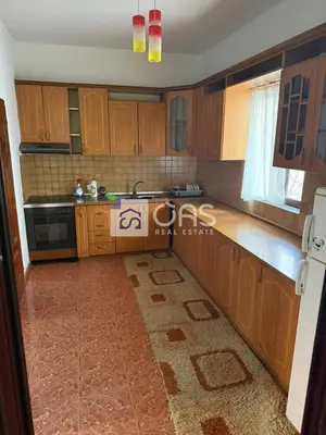 Apartament 1+1 me qera në Bulevardi i Ri, Tiranë, 110 m². Foto 1 nga 9