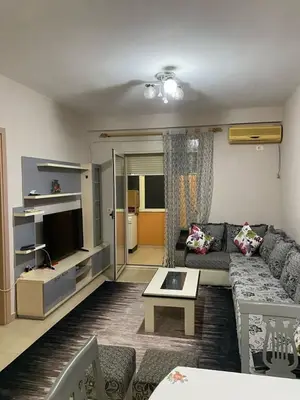Appartamento 1+1 in affitto a Plepa, Durazzo, 65 m². Foto 2 di 6