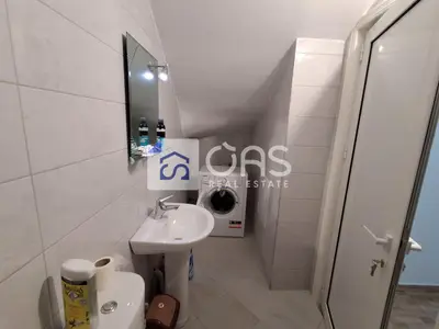 Appartamento 2+1 in affitto a Kodra e Priftit, Tirana, 100 m². Foto 8 di 10