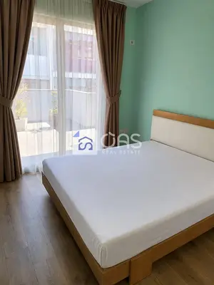 Apartament 2+1 me qera në Fresku, Tiranë, 84 m². Foto 11 nga 12