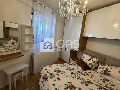 Appartamento 1+1 in affitto a Tirana, 65 m². Foto 2 di 9