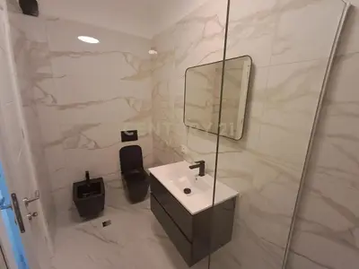 Apartment 2+1 for rent in Ish Dega, Shkodër, 100 m². Photo 8 of 9
