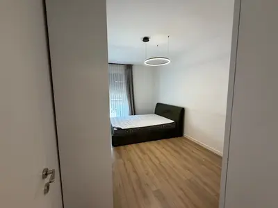 Apartment 1+1 for rent in Rruga Liman Kaba, Tirana, 85 m². Photo 5 of 7