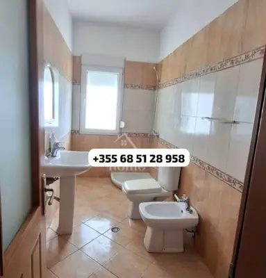 Apartment 2+1 for rent in Conad, Vlorë, 105 m². Photo 9 of 10