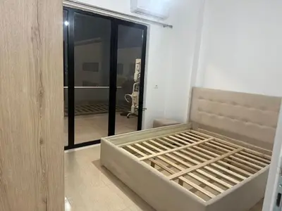 Apartament 2+1 me qera në Casa Italia, Tiranë, 90 m². Foto 4 nga 6