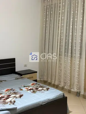Apartment 2+1 for rent in Jordan Misja, Tirana, 110 m². Photo 5 of 7