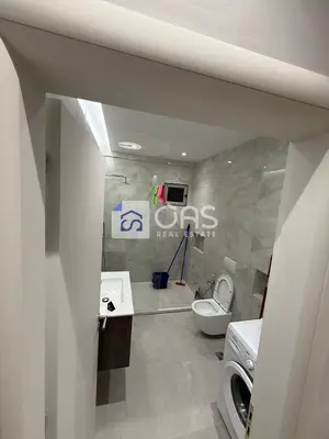 Apartament 1+1 me qera në Astir, Tiranë, 74 m². Foto 10 nga 11