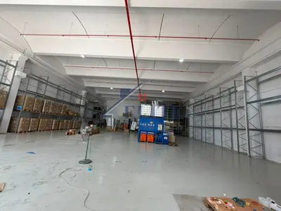 Magazzino in affitto ad Autostrada Tirane - Durres, Tirana, 897 m². Foto 7 di 12