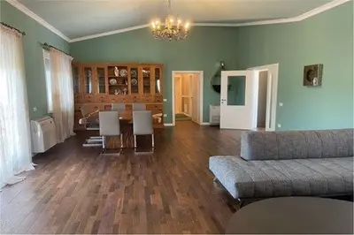 Villa in affitto a Tirana, 500 m². Foto 3 di 7