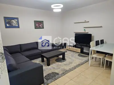Appartamento 2+1 in affitto a 5 Maj, Tirana, 76 m². Foto 1 di 7