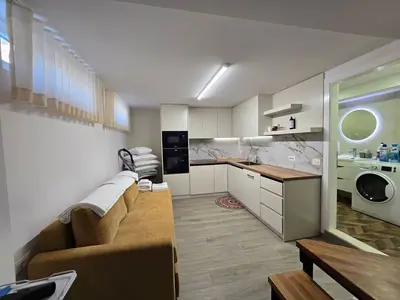 Apartment for rent in Bulevardi Republika, Korçë, 70 m². Photo 7 of 12