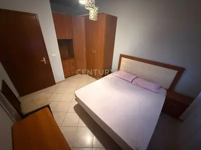 Apartment 1+1 for rent in Bulevardi Gjergj Fishta, Tirana, 70 m². Photo 3 of 5