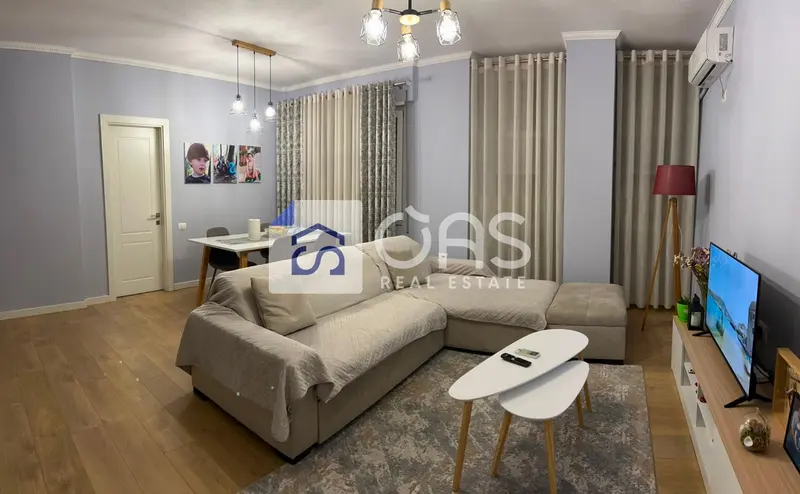 Apartment 2+1 for rent in Komuna e Parisit, Tirana, 87 m²