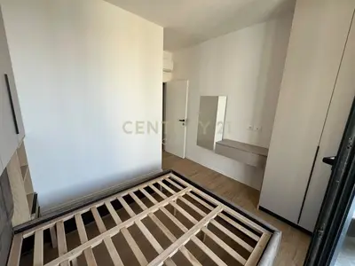 Appartamento 2+1 in affitto a Spak, Tirana, 90 m². Foto 5 di 8