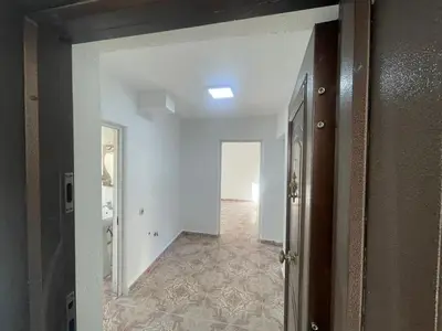 Apartment 2+1 for rent in Stacioni i Trenit, Tirana, 75 m². Photo 3 of 6