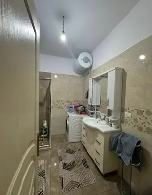 Appartamento 2+1 in affitto ad Astir, Tirana, 113 m². Foto 4 di 4