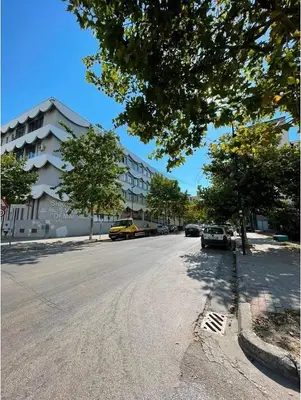 Ambient biznesi me qera në Rruga Hysen Kertusha, Durrës, 70 m². Foto 4 nga 4