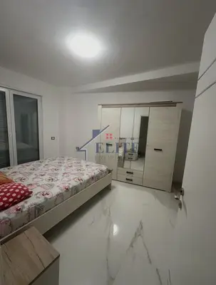 Apartment 2+1 for rent in Liqeni i Thatë, Tirana, 120 m². Photo 4 of 11