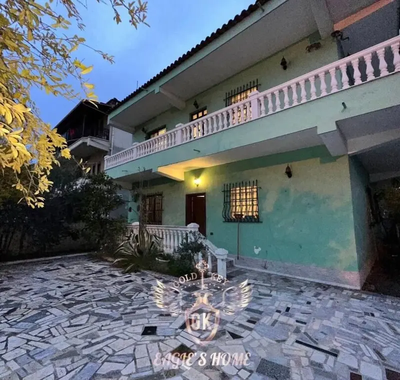 Vilë me qera në Ura e Dajlanit, Durrës, 300 m²