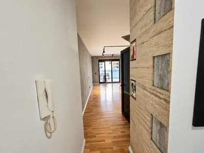 Office for rent in 9 Katëshet, Tirana, 145 m². Photo 7 of 12