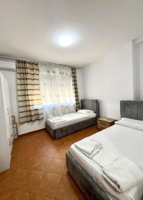 Apartment 2+1 for rent in Don Bosko, Tirana, 80 m². Photo 3 of 3