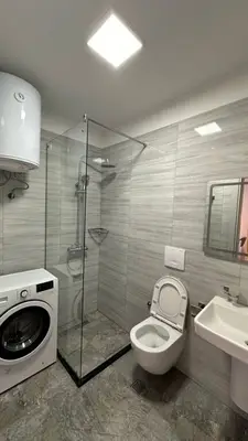 Appartamento 1+1 in affitto a Rruga Riza Cerova, Tirana, 55 m². Foto 6 di 7