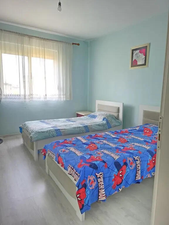 Apartament 2+1 me qera në Tiranë, 99 m²