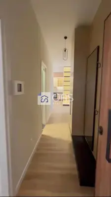 Apartment 2+1 for rent in Tirana, 117 m². Photo 4 of 7